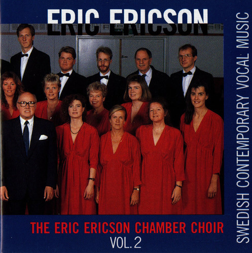Contemporary Vocal Music 2