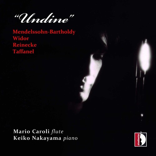 Mario Caroli - Undine
