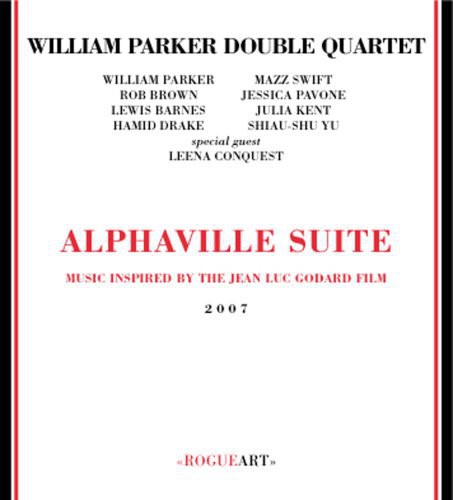 Alphaville Suite