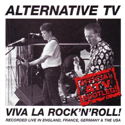 Viva la Rock N Roll