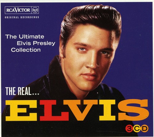 Real Elvis