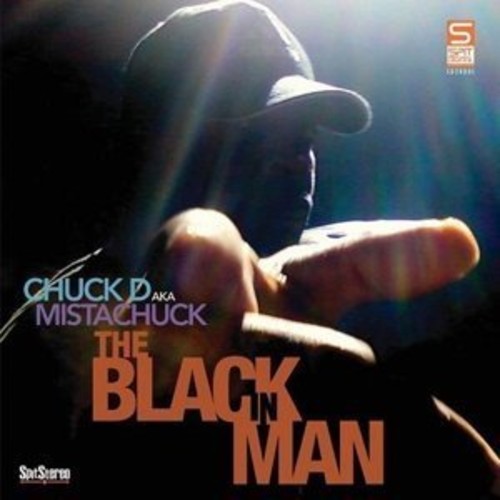 Black in Man