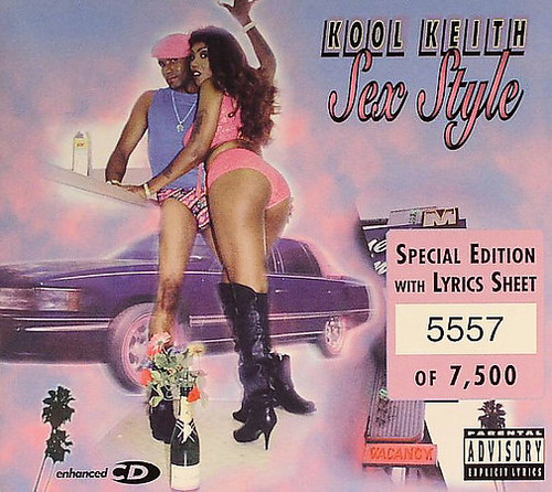 Album Art