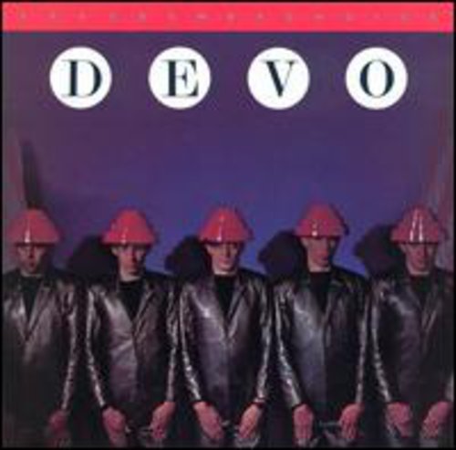 Devo - Freedom Of Chioce