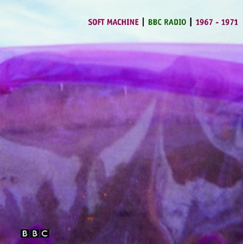BBC Radio: 1967-71