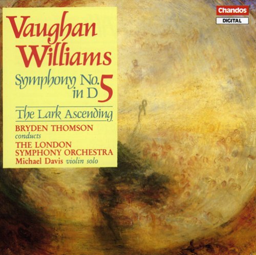 Symphony 5 / Lark Assending