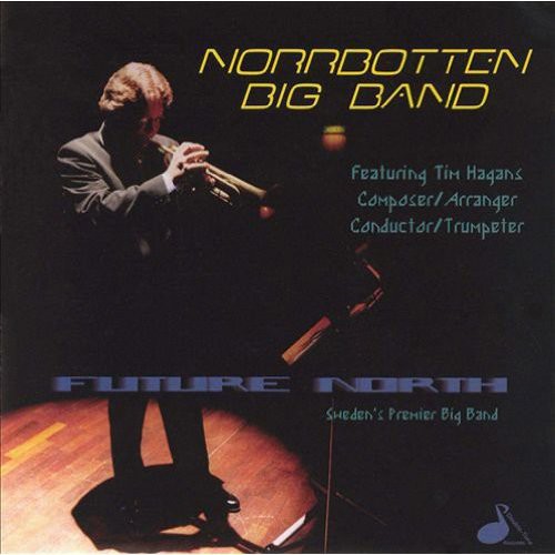 The Norrbotten Big Band - Future North