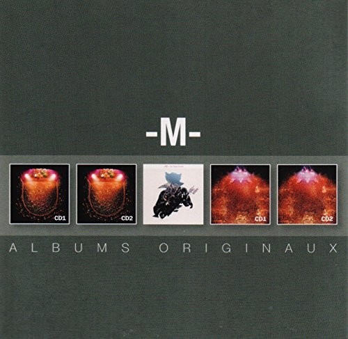 Album Art