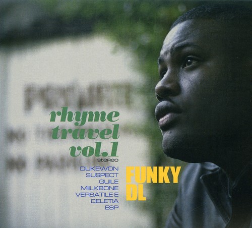 Rhyme Travel Vol 1