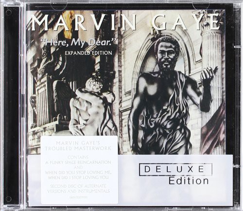 Here My Dear: Deluxe Edition
