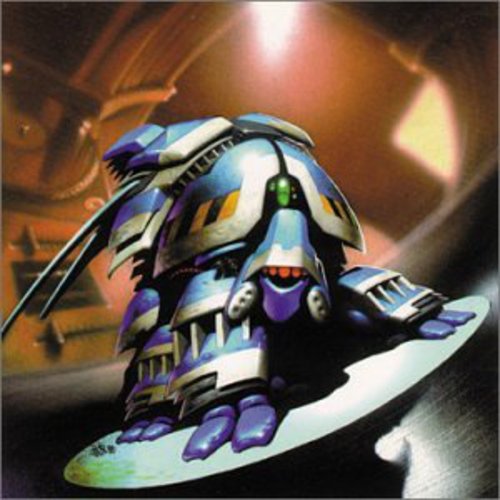 Album Art