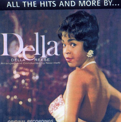 All the Hits & More 27 Cuts
