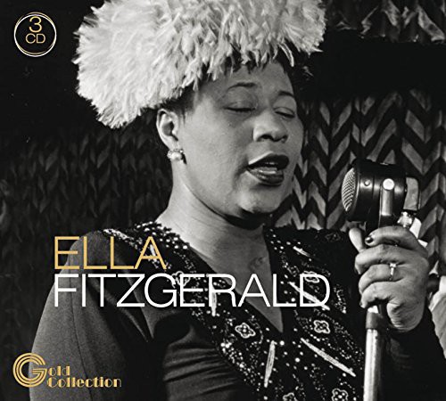 Fitzgerald, Ella : Gold Collection