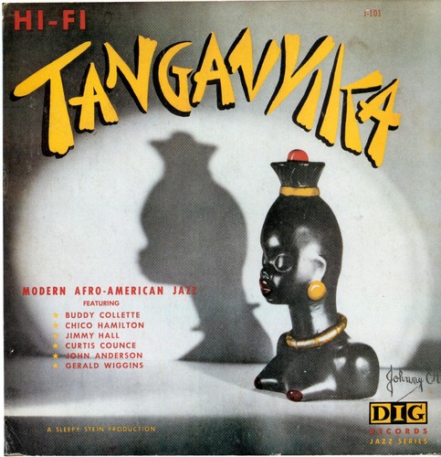 Album Art