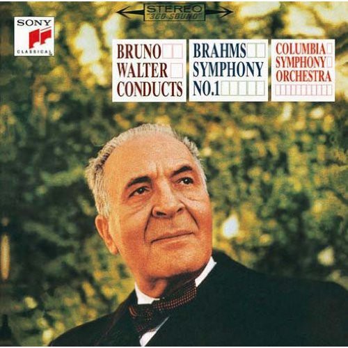 Brahms: Symphony No. 1 in C minor