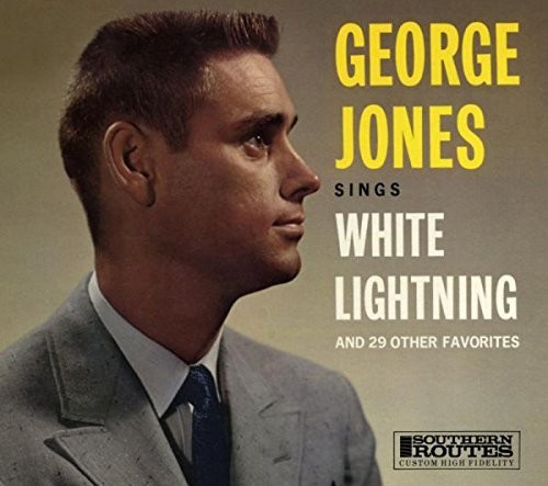 White Lightning