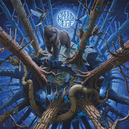 Album Art