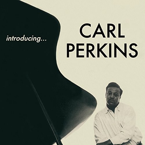 Introducing + 11 Bonus Tracks