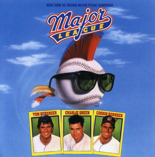 Major League - Major League (Original Soundtrack)