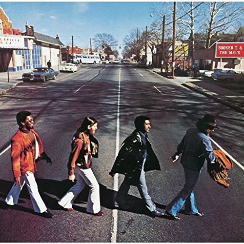 Album Art
