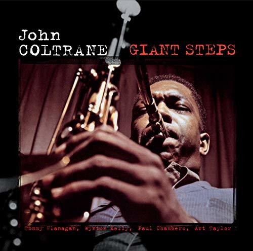 Giant Steps/Settin The Pace