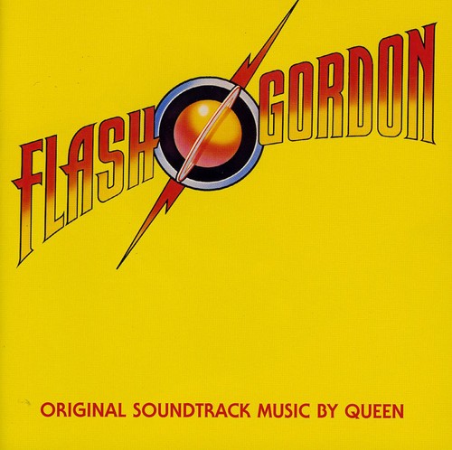 Flash Gordon: Deluxe Edition