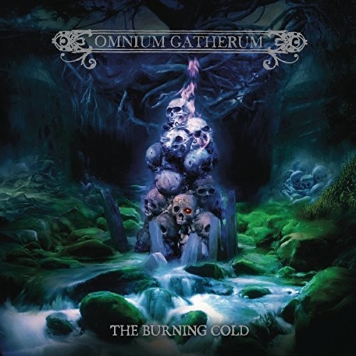 Burning Cold
