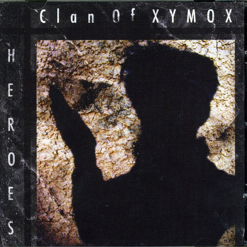 Heroes EP