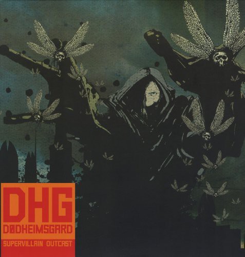 Album Art