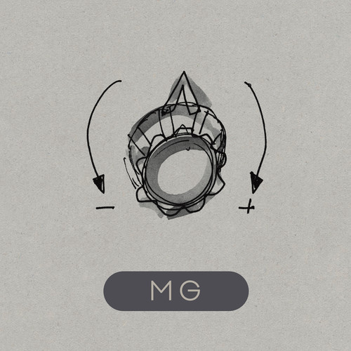 MG [Martin Gore] - MG [Vinyl]