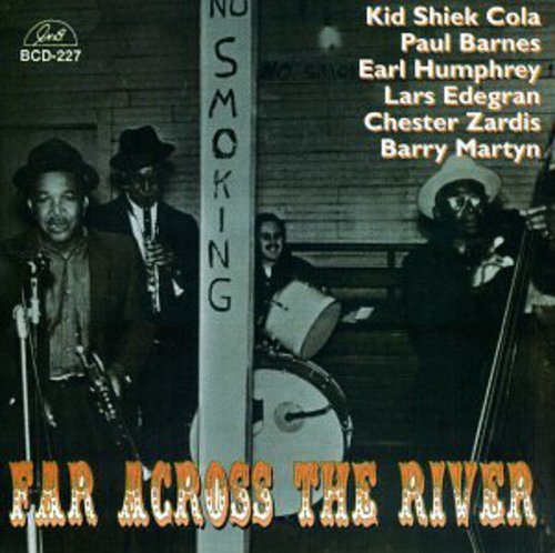 Cola/Barnes/Humphrey - Far Across the River