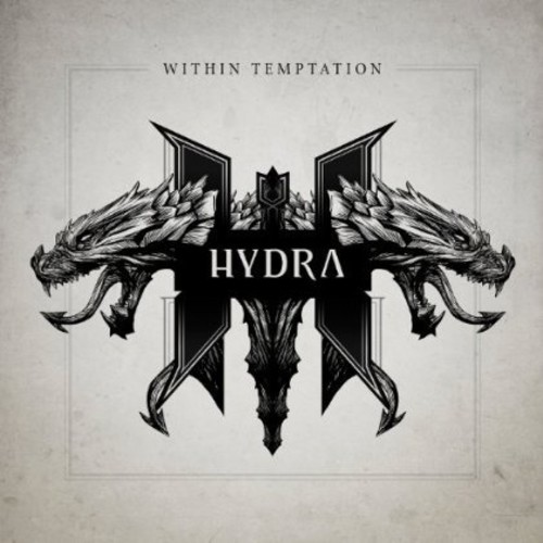 Within Temptation - Hydra [Import]