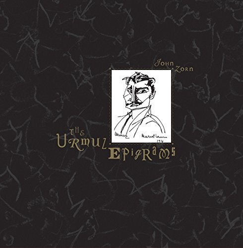 Urmuz Epigrams