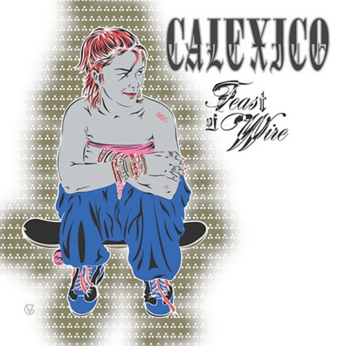 Album Art