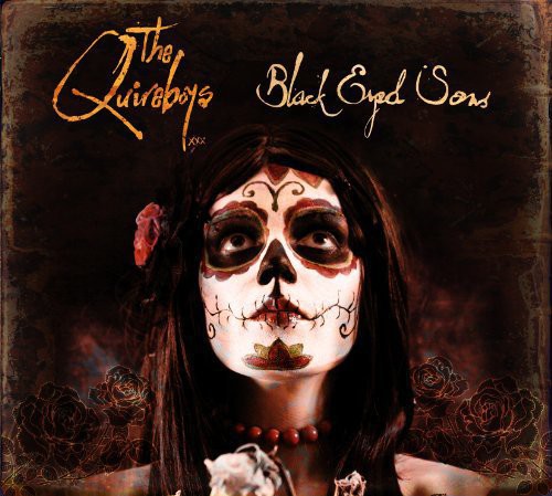 Black Eyed Sons (W/Dvd)