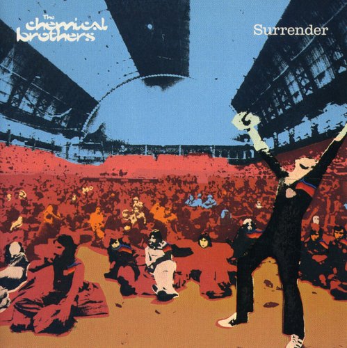 The Chemical Brothers - Surrender [Import]