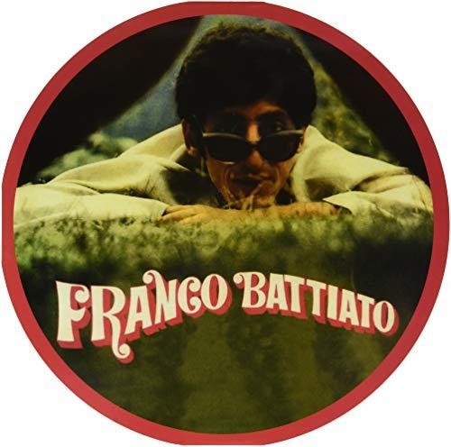 Franco Battiato