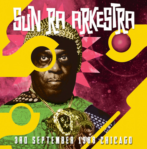 Album Art