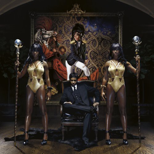 Album Art
