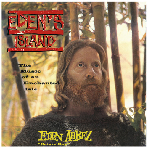 Eden's Island: Music of An Enchanted Isle