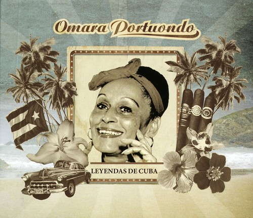 Leyendas De Cuba