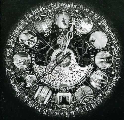 Album Art