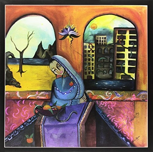 Album Art