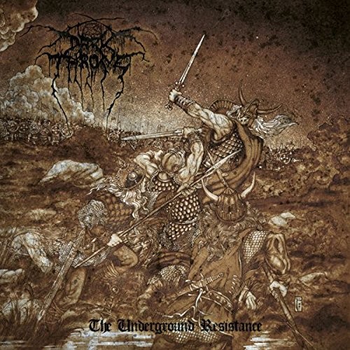 Album Art