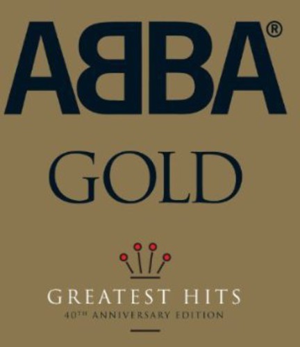 Gold-Greatest Hits