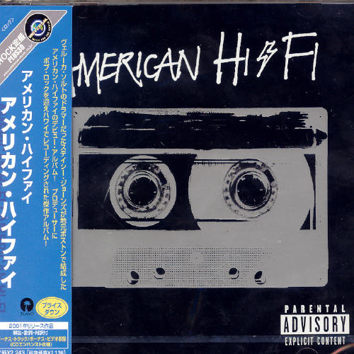 Album Art