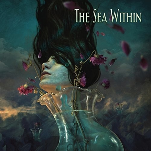 Sea Within - Sea Within vinyl record cover