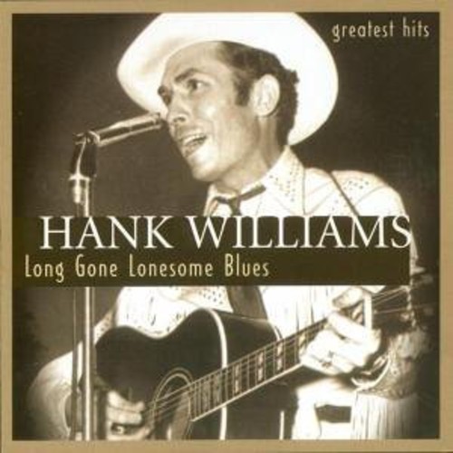 Long Gone Lonesome Blues