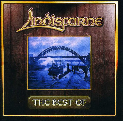Best Of Lindisfarne
