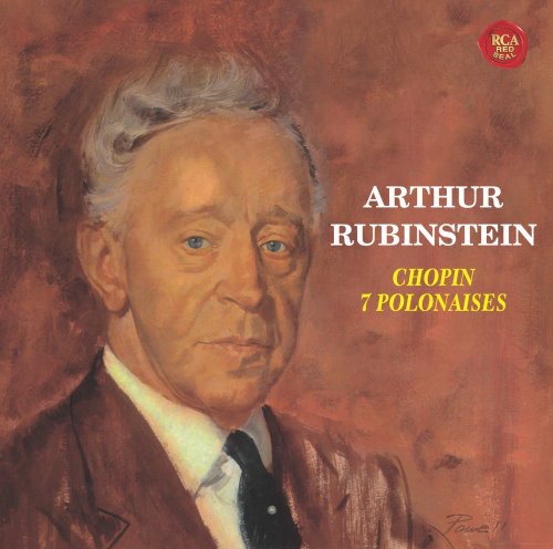 Chopin Polonaise Collection (Jpn)